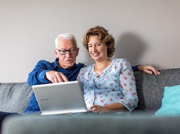BredaMantelzorg over wegwijs maken