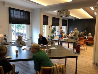 Kloosterkamer