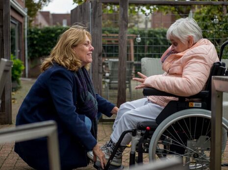 Mentorschap