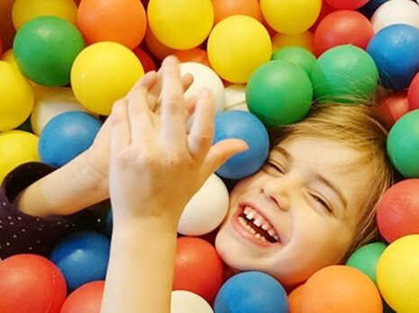 Kinderdienstencentrum Zandoogjes