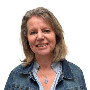 Pauline van der Stoel