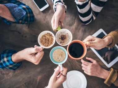 Parkinsoncafé