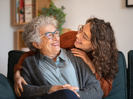 Zorgaupair