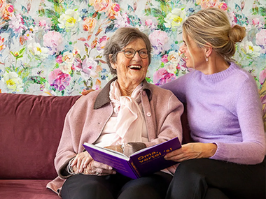 koffieochtenden Martha Flora Bavel