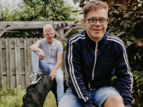 Pluk Dagbesteding & Logeeropvang