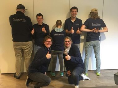 Team Uniek