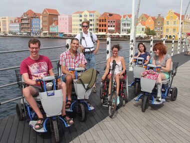 Vakantievoorziening MundoRado