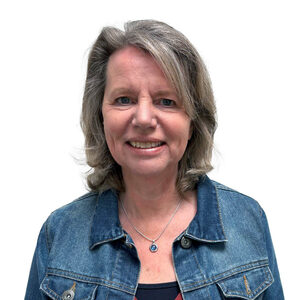 Pauline van der Stoel