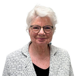 Liesbeth de Groot