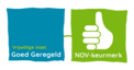 logo Goed geregeld