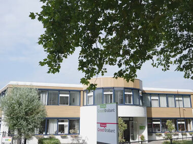 Zorgvilla Groot Brabant