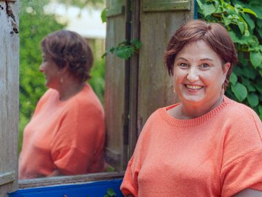 Marian mantelzorger vertelt over Parkinson