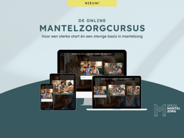 mantelzorgcursus