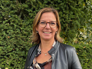 Marije Ammerlaan Strategisch adviseur BredaMantelzorg