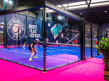 padel