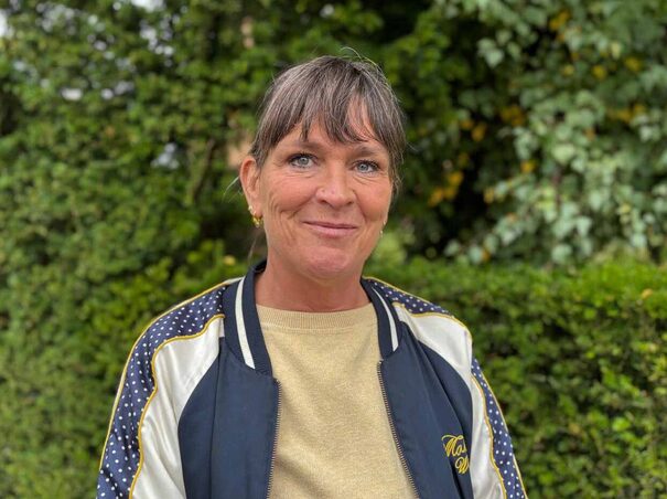 Duschka de Brouwer praktijkondersteuner huisarts aandachtsgebied GGZ (POH-GGZ)