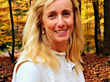Miriam Koch Revant voor BredaMantelzorg