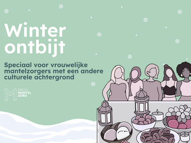 Ontbijt andere culturele achtergrond