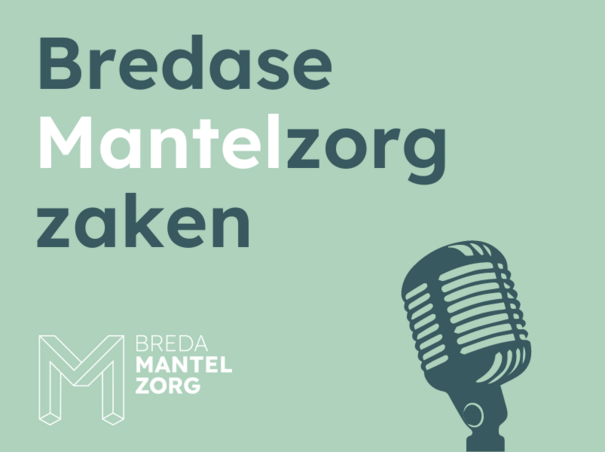 Podcast Bredase Mantelzorgzaken