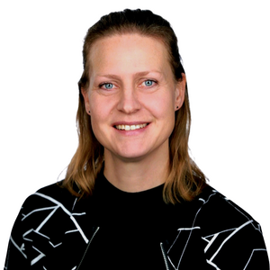 Cindy Rasenberg