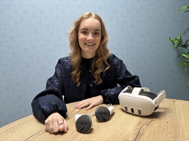 Kelsey VR