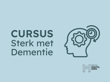 sterk met dementie