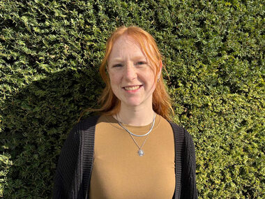 Lieke van Gils arts in opleiding