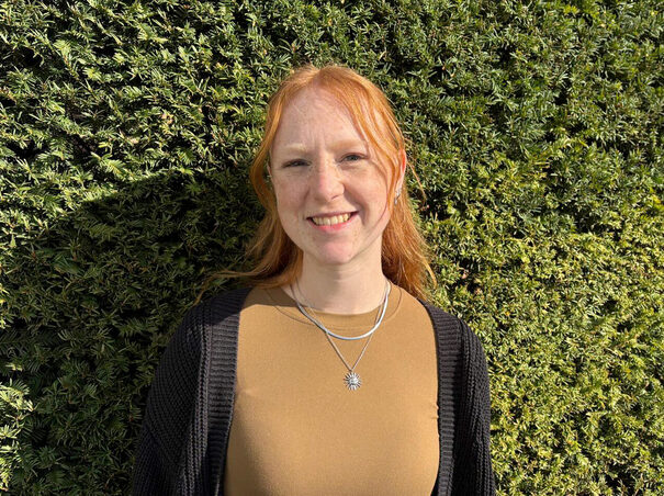 Lieke van Gils arts in opleiding