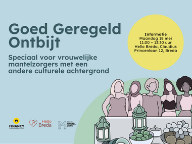 goed geregeld