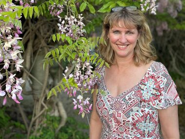 Casemanager dementie Monika Eberhart
