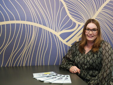 Saskia Wagenmakers Week Psychiatrie mantelzorg