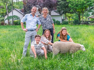 Familie Post BredaMantelzorg pre-mantelzorgwoning