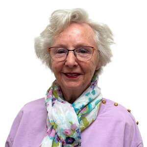 Lianne de Keizer