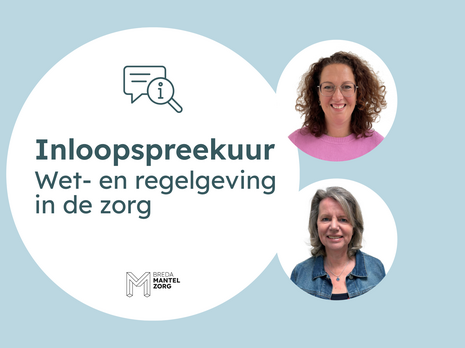 Bijeenkomst BredaMantelzorg