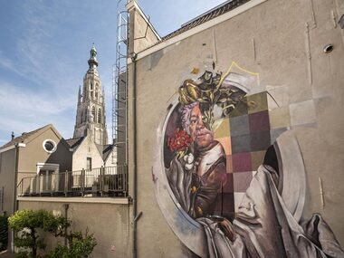 Blind Walls Gallery Breda_Mural Klaas Lageweg_photo Edwin Wiekens-medium