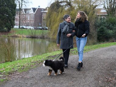 Bredavoorelkaar