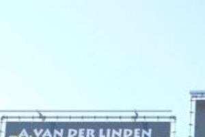 Saar aan huis - foto van nieuwsbrief2