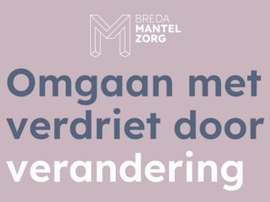 verdriet door verandering