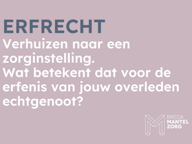 erfrecht