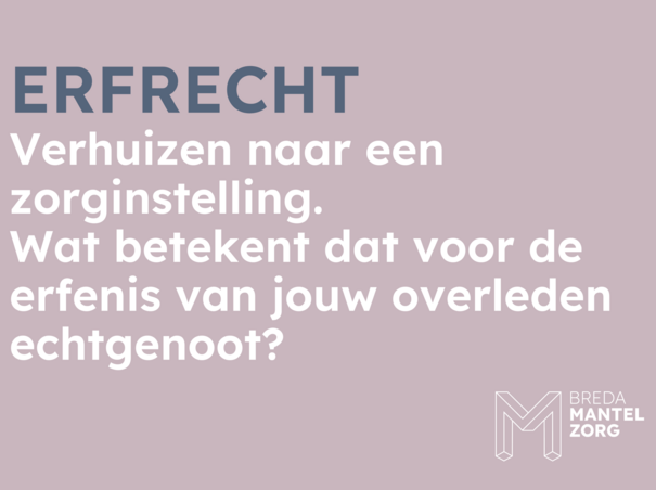 erfrecht