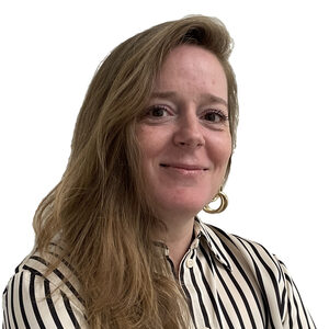 Yvonne de Lengh