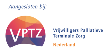 Aangesloten bij VPTZ logo (blauw)