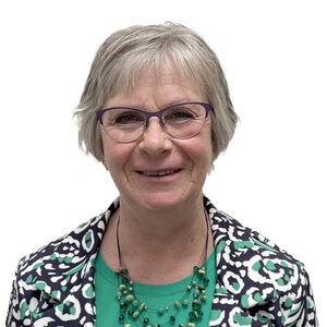 Mary Groeneveld