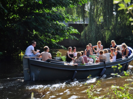 bootje