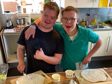 Dagbesteding Op Eigen Wijze