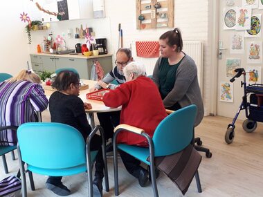 Activiteitencentrum 't Haeghje