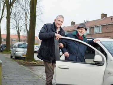 ANWB AutoMaatje
