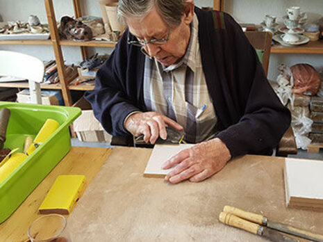 Atelier da Silva