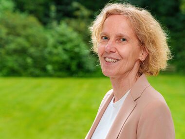 Jantine de Kam huisarts
