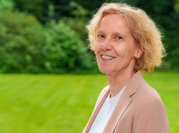 Jantine de Kam huisarts